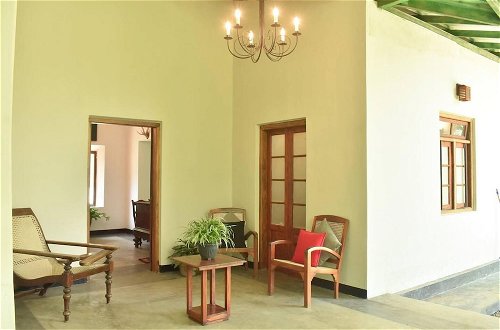 Photo 22 - Charming & Historical 3-bed Bungalow in Hikkaduwa