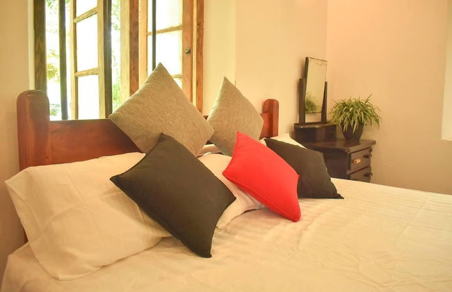 Charming & Historical 3-bed Bungalow in Hikkaduwa - Foto 2