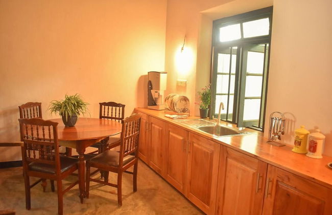 Charming & Historical 3-bed Bungalow in Hikkaduwa - Foto 16
