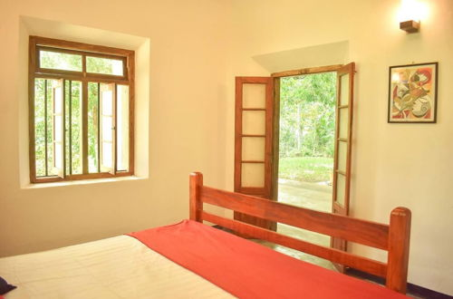 Photo 4 - Charming & Historical 3-bed Bungalow in Hikkaduwa