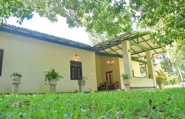 Charming & Historical 3-bed Bungalow in Hikkaduwa - Foto 33