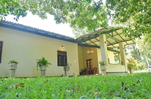 Foto 27 - Charming & Historical 3-bed Bungalow in Hikkaduwa