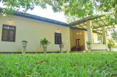 Foto 31 - Charming & Historical 3-bed Bungalow in Hikkaduwa