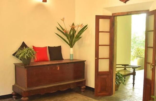Charming & Historical 3-bed Bungalow in Hikkaduwa - Foto 19