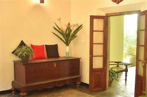 Foto 17 - Charming & Historical 3-bed Bungalow in Hikkaduwa