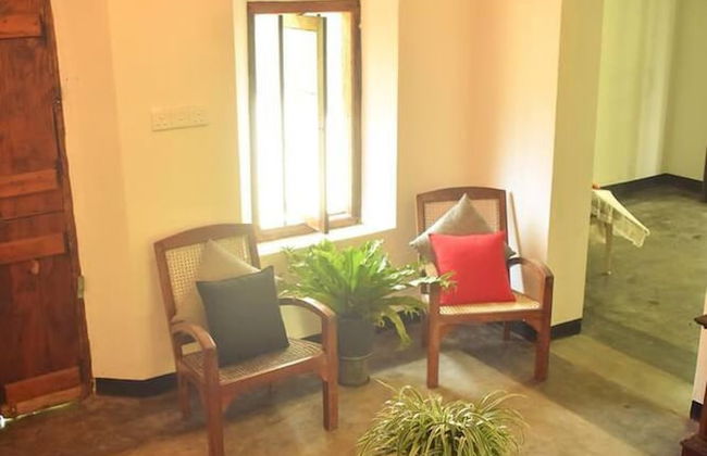 Charming & Historical 3-bed Bungalow in Hikkaduwa - Foto 8