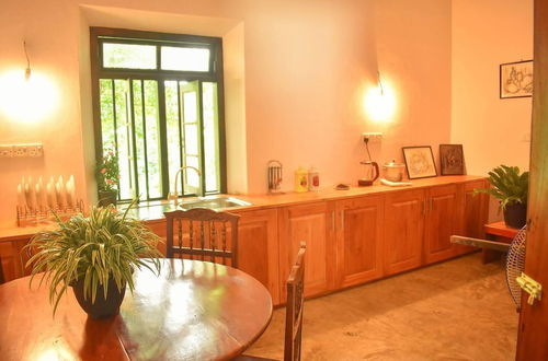 Photo 11 - Charming & Historical 3-bed Bungalow in Hikkaduwa