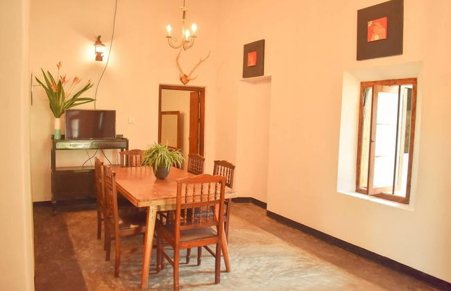Charming & Historical 3-bed Bungalow in Hikkaduwa - Foto 17