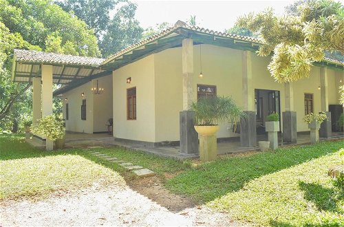 Photo 30 - Charming & Historical 3-bed Bungalow in Hikkaduwa
