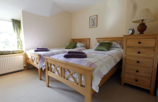 Stunning 3-bed Cottage in Dorchester - Foto 2