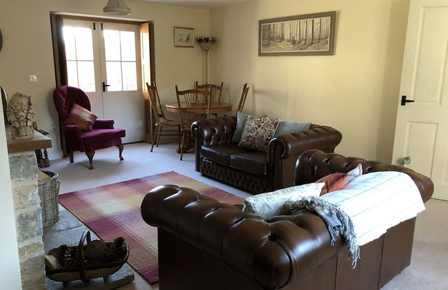 Stunning 3-bed Cottage in Dorchester - Foto 9