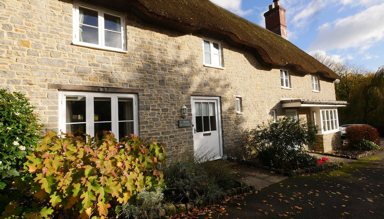 Photo 1 - Stunning 3-bed Cottage in Dorchester