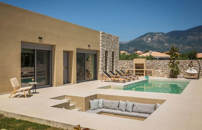 Villa Erofili - Ionian Treasure Villas - Foto 2