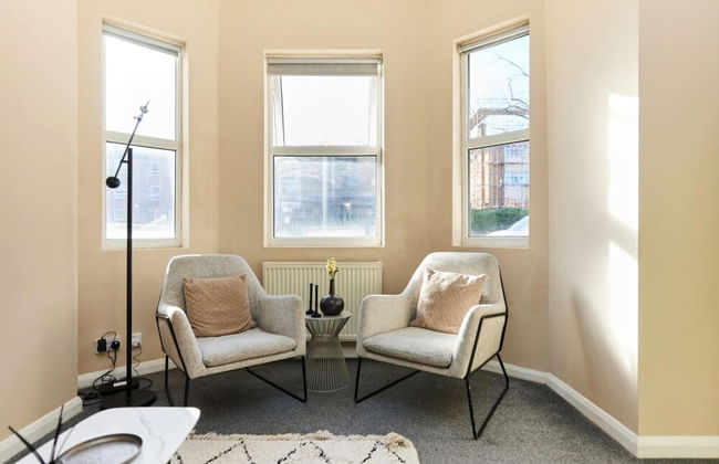 The Crystal Palace Crib - Lovely 1bdr Flat - Foto 10