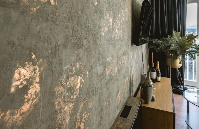 Luxe Living in a 2-bedroom Canary Wharf Haven - Foto 23
