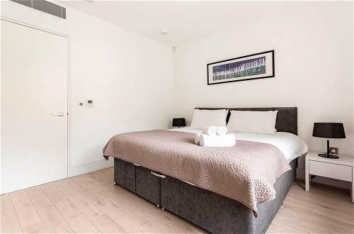Photo 9 - Beautiful 2-bed Apartment in Central London