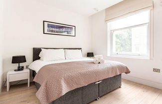 Photo 2 - Central London - 2 Beds - Sleeps 4 - Lift