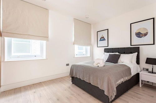 Photo 4 - Central London - 2 Beds - Sleeps 4 - Lift