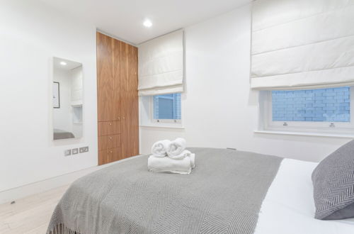 Photo 8 - Central London - 2 Beds - Sleeps 4 - Lift