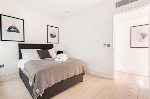 Photo 7 - Central London - 2 Beds - Sleeps 4 - Lift