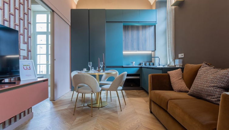 Photo 1 - Lagrange Design Apartments - Beta by Wonderful Italy