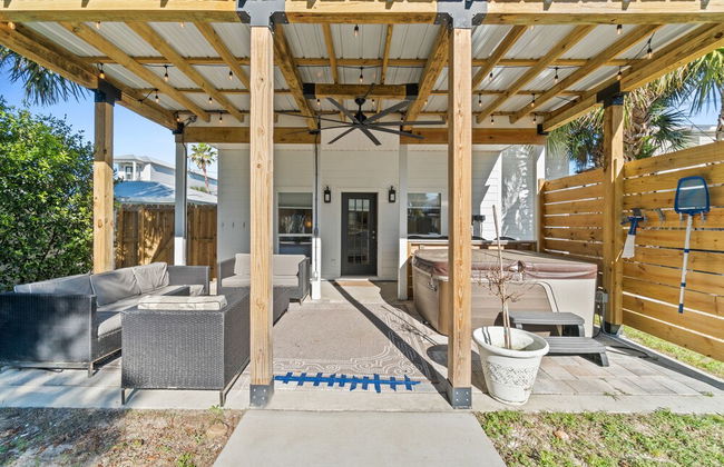 Beach House - The Sandcastle by PHG - Foto 23