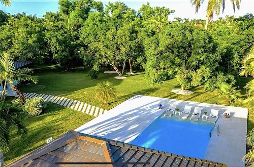 Photo 26 - Srvittinivillas / Family/ Best Loc/ Casa de Campo Resort / Spacious/confort/golf