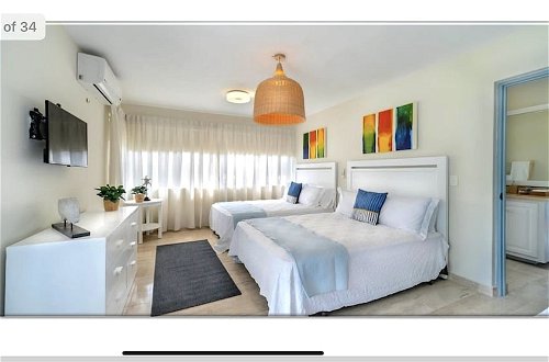 Foto 2 - Srvittinivillas / Family/ Best Loc/ Casa de Campo Resort / Spacious/confort/golf