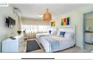 Photo 2 - Srvittinivillas / Family/ Best Loc/ Casa de Campo Resort / Spacious/confort/golf