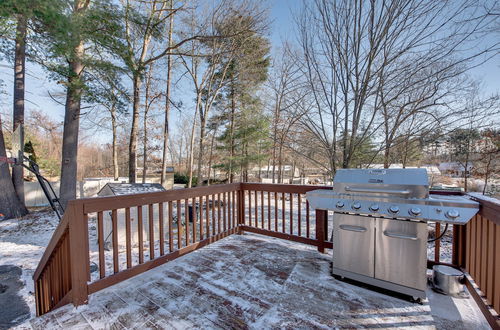 Photo 27 - Pet-friendly Merrimack Home w/ Grill: 8 Mi to Mall