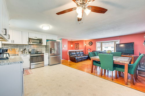 Photo 22 - Pet-friendly Merrimack Home w/ Grill: 8 Mi to Mall