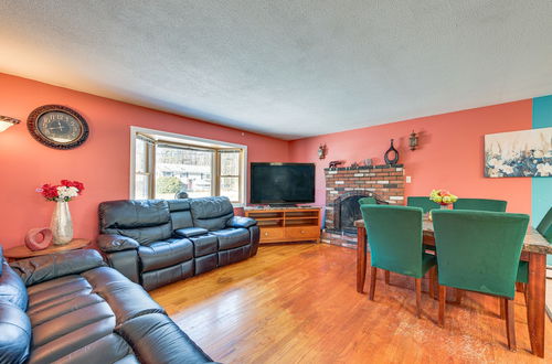 Photo 1 - Pet-friendly Merrimack Home w/ Grill: 8 Mi to Mall