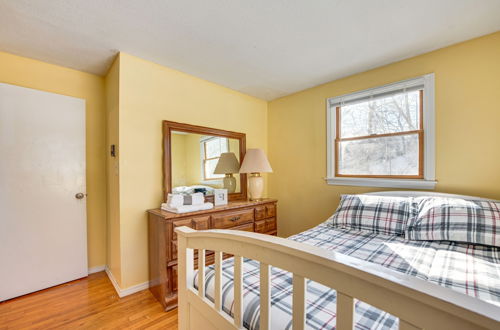 Photo 14 - Pet-friendly Merrimack Home w/ Grill: 8 Mi to Mall