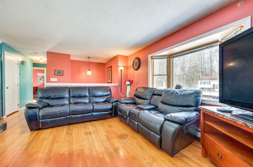 Photo 3 - Pet-friendly Merrimack Home w/ Grill: 8 Mi to Mall