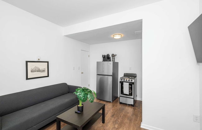 Northside Suite 1 - Foto 8