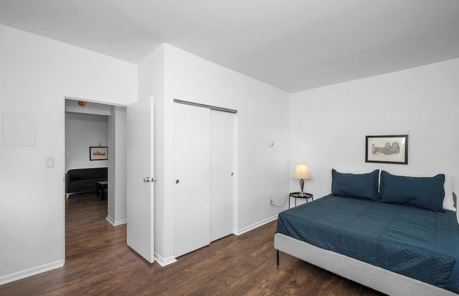 Northside Suite 1 - Foto 3