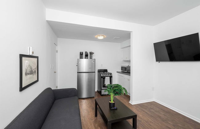 Northside Suite 1 - Foto 1