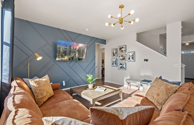 New! Family-friendly Home w/ Pool Table, King Beds - Photo 1