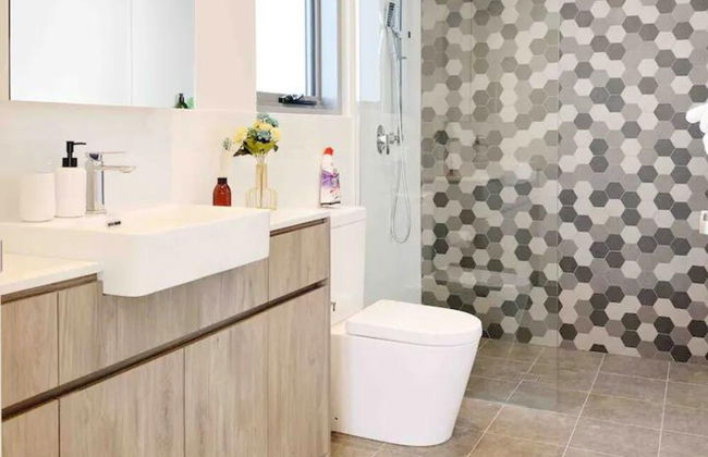 Modern apartment in Cannington - Photo 14