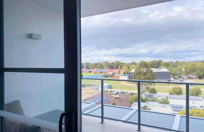 Modern apartment in Cannington - Photo 18
