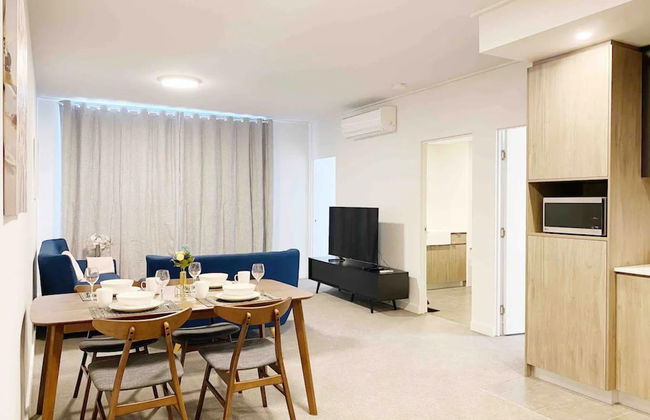 Modern apartment in Cannington - Photo 6