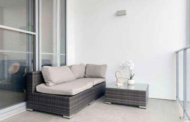 Modern apartment in Cannington - Photo 12