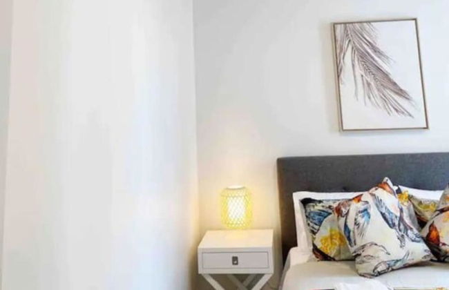 Modern apartment in Cannington - Photo 4