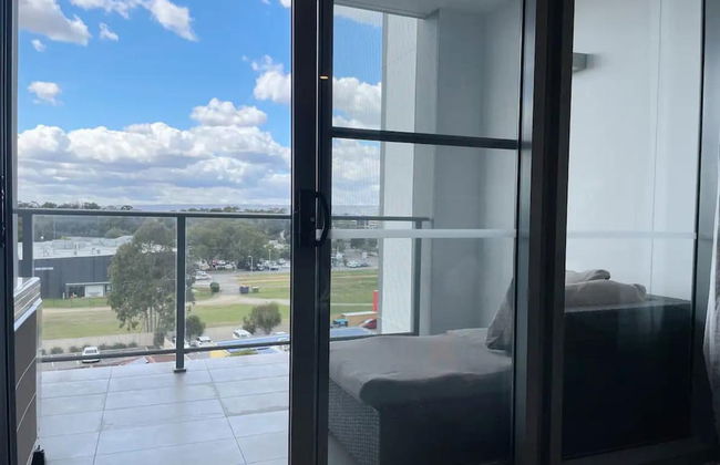 Modern apartment in Cannington - Photo 13