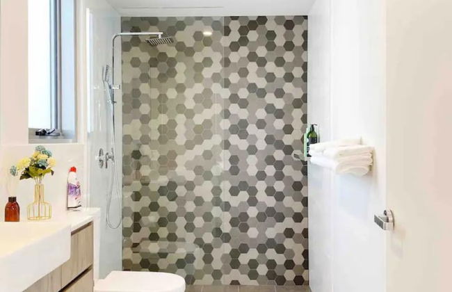 Modern apartment in Cannington - Photo 16