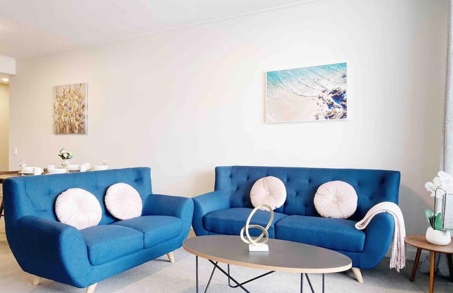 Modern apartment in Cannington - Photo 9