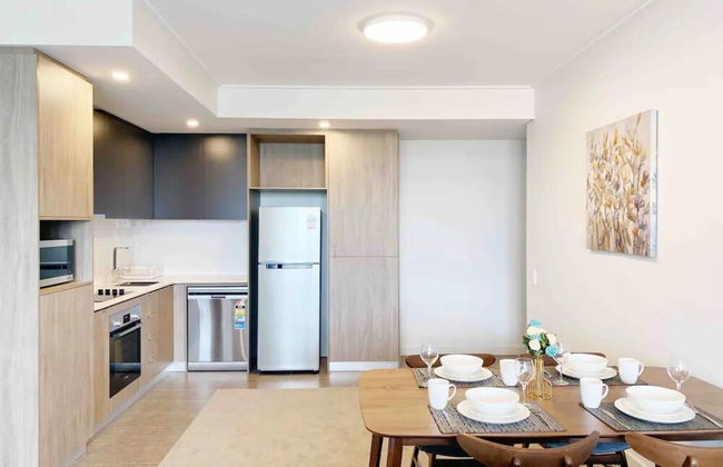 Modern apartment in Cannington - Photo 11