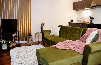 Photo 1 - Stunning 1-bed Apartment in Sheffield City Centre