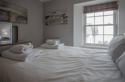 Foto 21 - Upper Deck - 2 Bedroom Apartment - Saundersfoot
