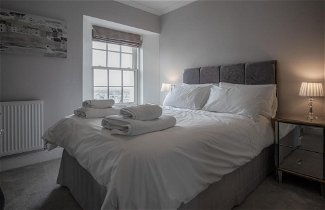 Foto 3 - Upper Deck - 2 Bedroom Apartment - Saundersfoot